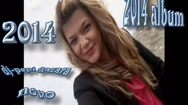 Dzefrina Dzuvli taro mursh New Album 2014 dj-pepi gazara