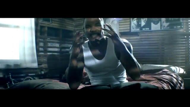 Game ft. Chris Brown - Pot Of Gold ( Официално Видео ) и ( Високо Качество )