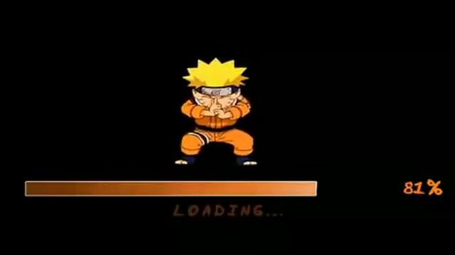 Naruto AMV - Gaara's Darkness HD