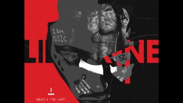 Lil Wayne Feat Thugga Raw Dizzy  Flow - Inkredible Remix (Sorry 4 The Wait Mixtape)