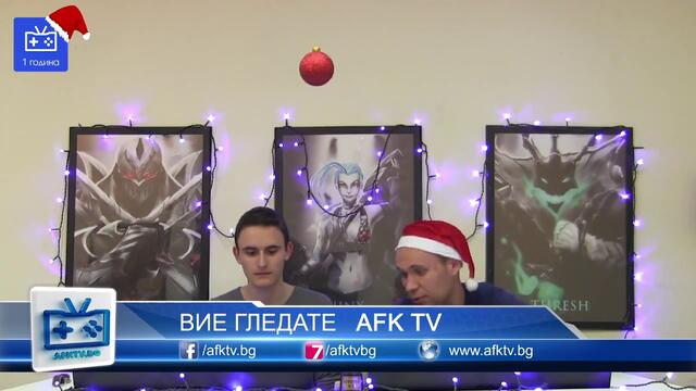 Lol school: Vi с Cavaradossi runes и masteries част 1 - Afk Tv епизод 48