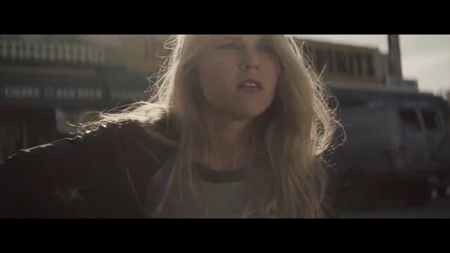 Hardwell ft. Matthew Koma - Dare You ( Официално Видео )