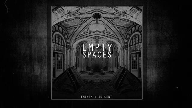 НОВО! Eminem &amp; 50 Cent - Empty Spaces (Breaking Point) 2014 HD