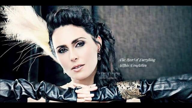 *2014 NEW!! - Within Temptation ft. Piotr Rogucki - Whole World is Watching