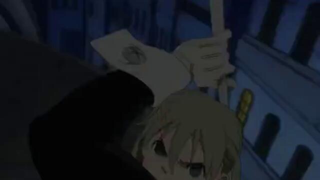 Amv - Soul Eater - This Is Halloween