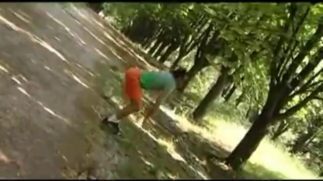 DEYAN ANGELOFF-IN THE FOREST-ДЕЯН НЕДЕЛЧЕВ- В ГОРАТА-2010 50 godini deyan nedelchev