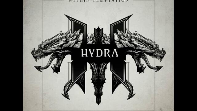 *New Album* - Within Temptation - The Whole World Is Watching (Hydra 2014)