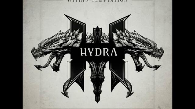 *New Album* - Within Temptation - Tell Me Why (Hydra 2014)