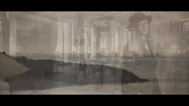 ПРЕМИЕРА! Laura Pausini - Dove resto solo io (2014 Videoclip)