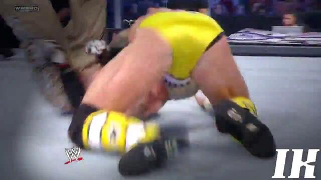WWE CM-Punk 2011 Custom Titantron