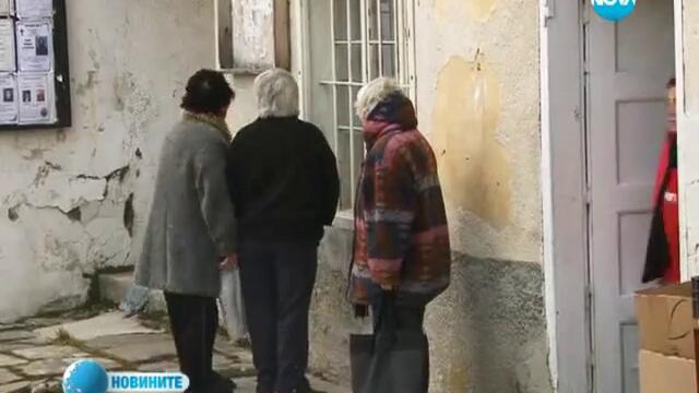 В родното село на Николай Хайтов спят въоръжени, за да се пазят от крадци