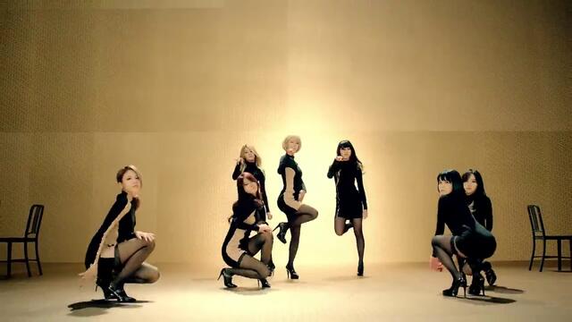 AOA - 짧은 치마 (Miniskirt) Music Video Extended Cut