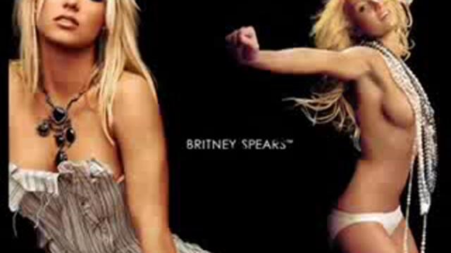 Britney Spears - Candy From A Stranger