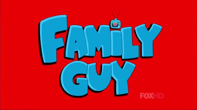 Family Guy Сезон 12 Eпизод 11