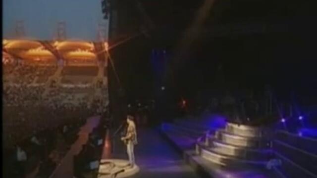 Def Leppard - Two Steps Behind (Live 1993)