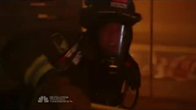 Пожарникарите от Чикаго 1еп. 2сезон 2 Бг суб - Chicago Fire 1-2