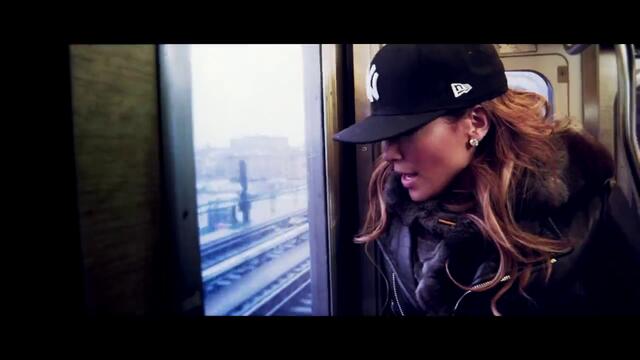 Премиера! Jennifer Lopez - Same Girl (2014 Music Video)_(720p)