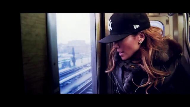 Ново Jennifer Lopez - Same Girl (official video)