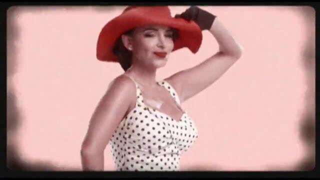 Mayra Veronica - Mama Mia (Official Video)