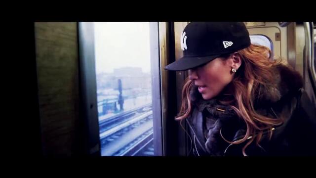 New 2014! Jennifer Lopez - Same Girl