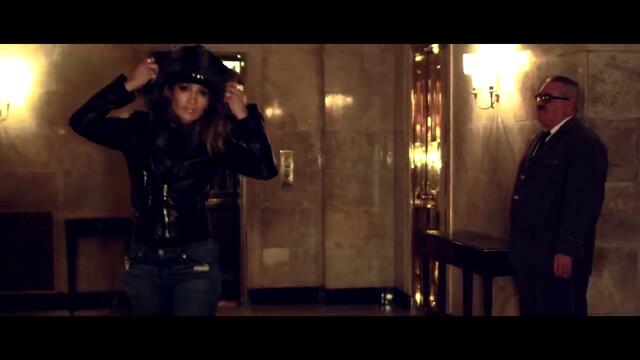 Jennifer Lopez - Same Girl ( Официално Видео ) + Превод
