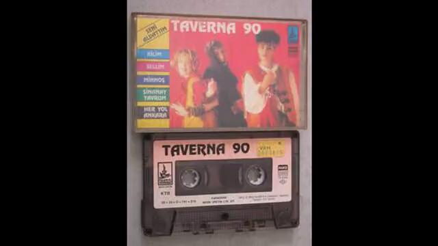 Taverna 90 - Karadeniz Potpori