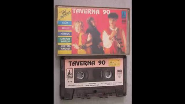 Taverna 90 - Minnoş