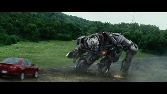Transformers_ Age of Extinction Big Game Spot