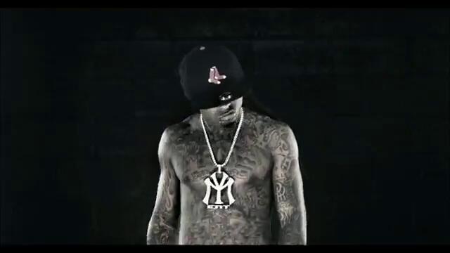 Lil Wayne - John (Explicit) ft Rick Ross