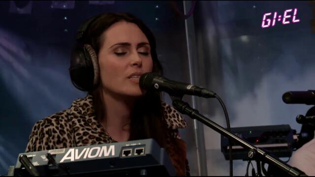 Within Temptation - Paradise (What About Us) - (Acoustic HD)