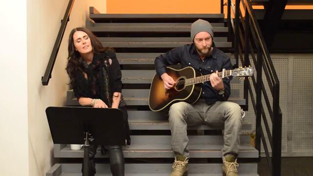 Within Temptation - And We Run [acoustic]