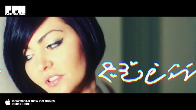 DJ KUBA &amp; NE!TAN - Sasha Gray (Official Video)