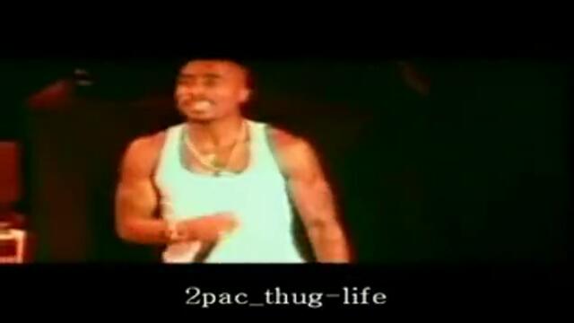 2pac - Until The End Of Time (Remix)