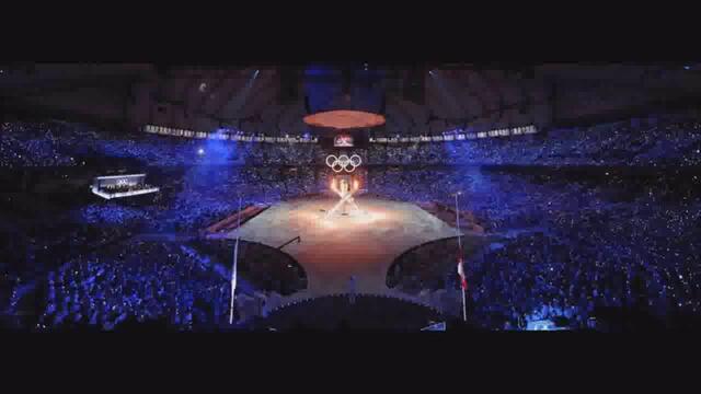 Sochi 2014 Olympics Opening ceremony [live]