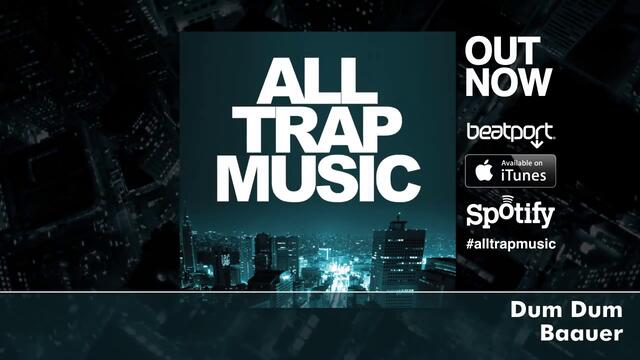 All Trap Music (Album Megamix) OUT NOW!