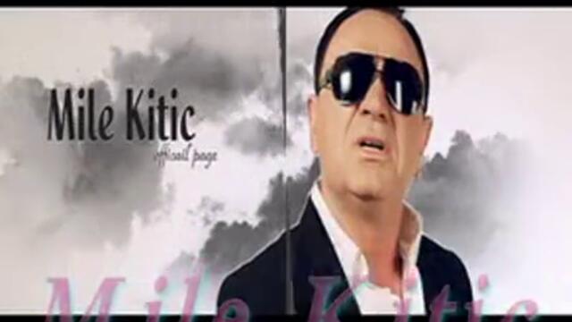 Mile Kitic - Nisam otpisan ( Audio 2014)