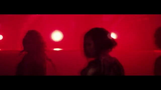 ПРЕМИЕРА! Ashanti ft. Rick Ross - I Got It (2014 Music Video)_(720p)