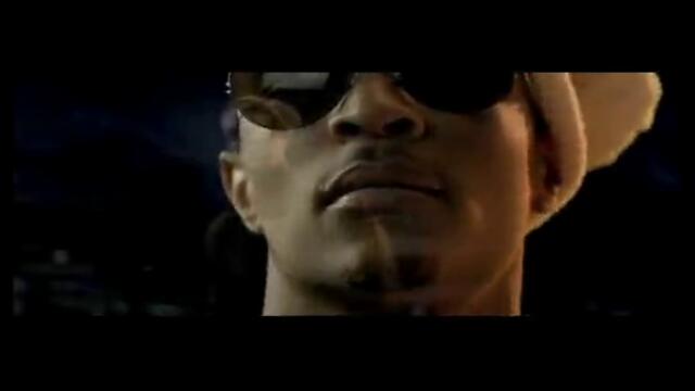 T.I. - Live In The Sky (feat. Jamie Foxx)