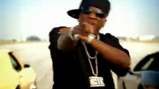 T.I. - Top Back feat. Young Jeezy, Young Dro, Big Kuntry, B.G. (Remix)