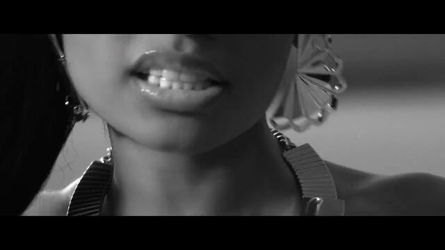 ПРЕМИЕРА! Nicki Minaj - Lookin Ass (Explicit) (2014 Music Video) HD 720p