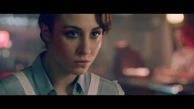 Avicii - Addicted To You ( Официално Видео ) + Превод