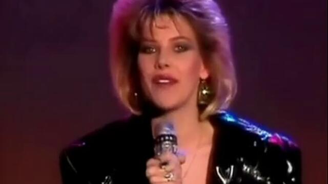 C.C.Catch - Heaven And Hell Hitparade [ HQ ]