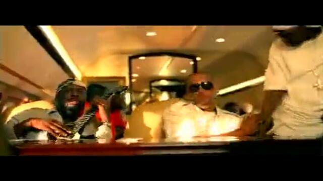T.I. Feat. Wyclef Jean - You Know What It Is