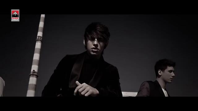BOYS + NOISE - EXΩ ΕΣΕΝΑ _ EXO ESENA - Official Video Clip