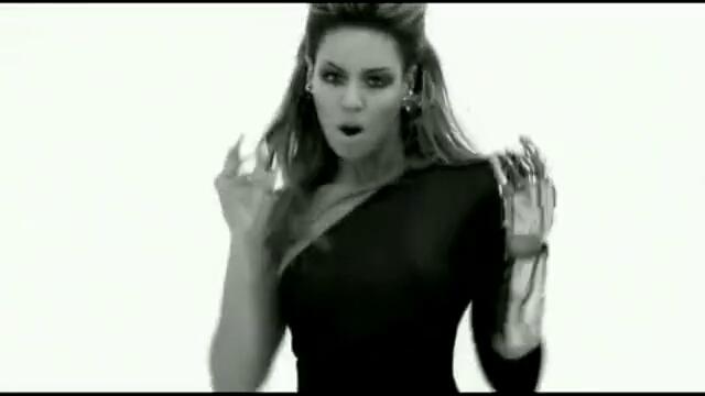 Beyoncé - Single Ladies (Put A Ring On It)