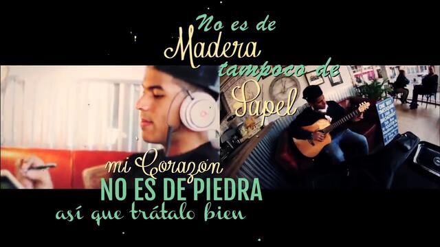 Urbano Prodigy -Mi Corazón No Es De Piedra- (Official Video)