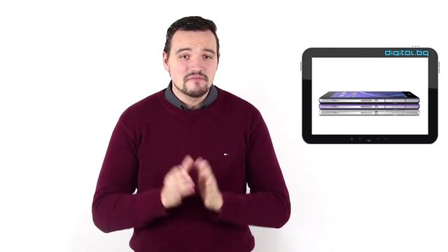 [бг] Sony Xperia Z2 - Премиера [full Hd]