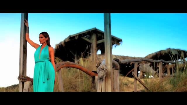 Despina Vandi - To nisi - Official Video Clip (HQ)