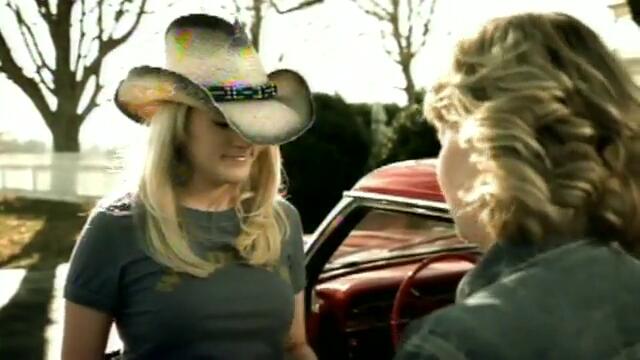 Carrie Underwood - Don't Forget To Remember Me