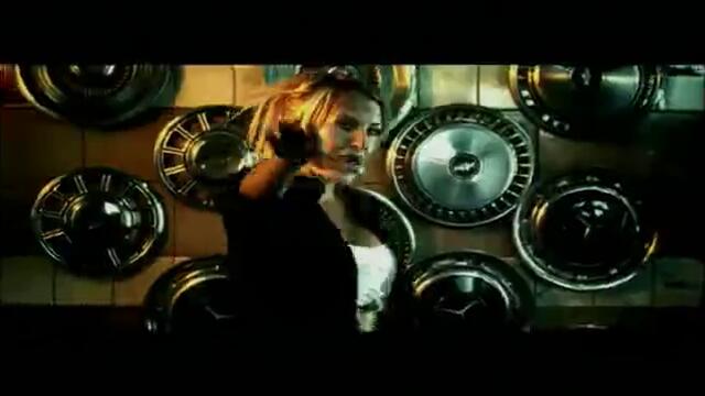 Sarah Connor - 2003 - Bounce